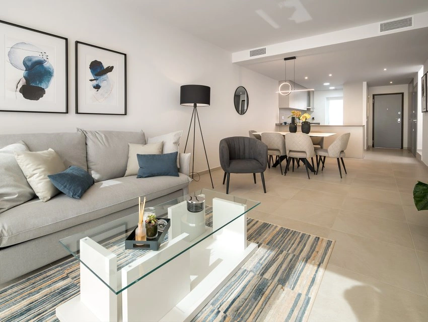 1 - vendita casa fronte mare pulpi andalusia spagna