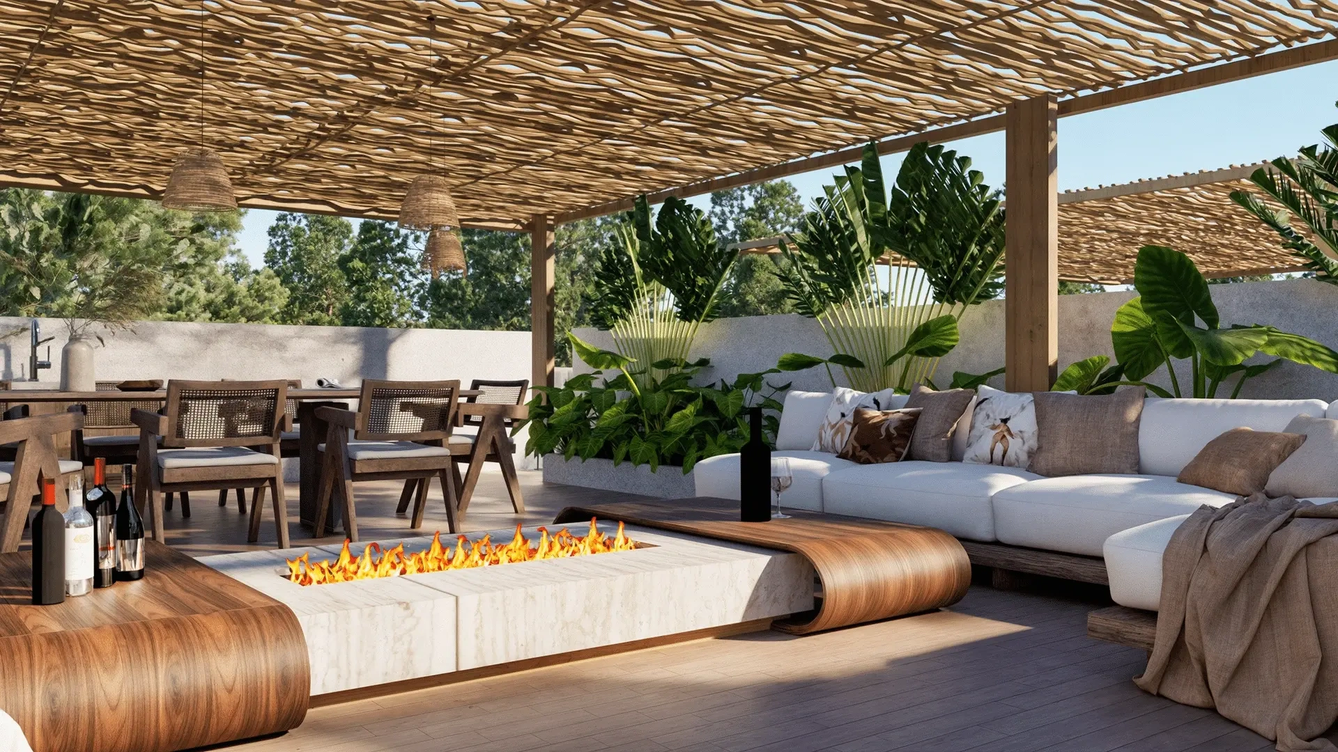 1 - vendita villa bali bali indonesia