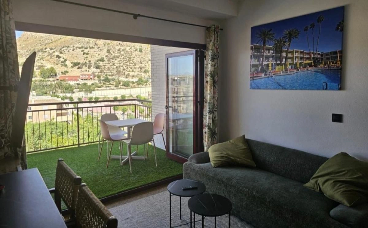 1 - vente appartement villanueva del río segura région de murcie espagne