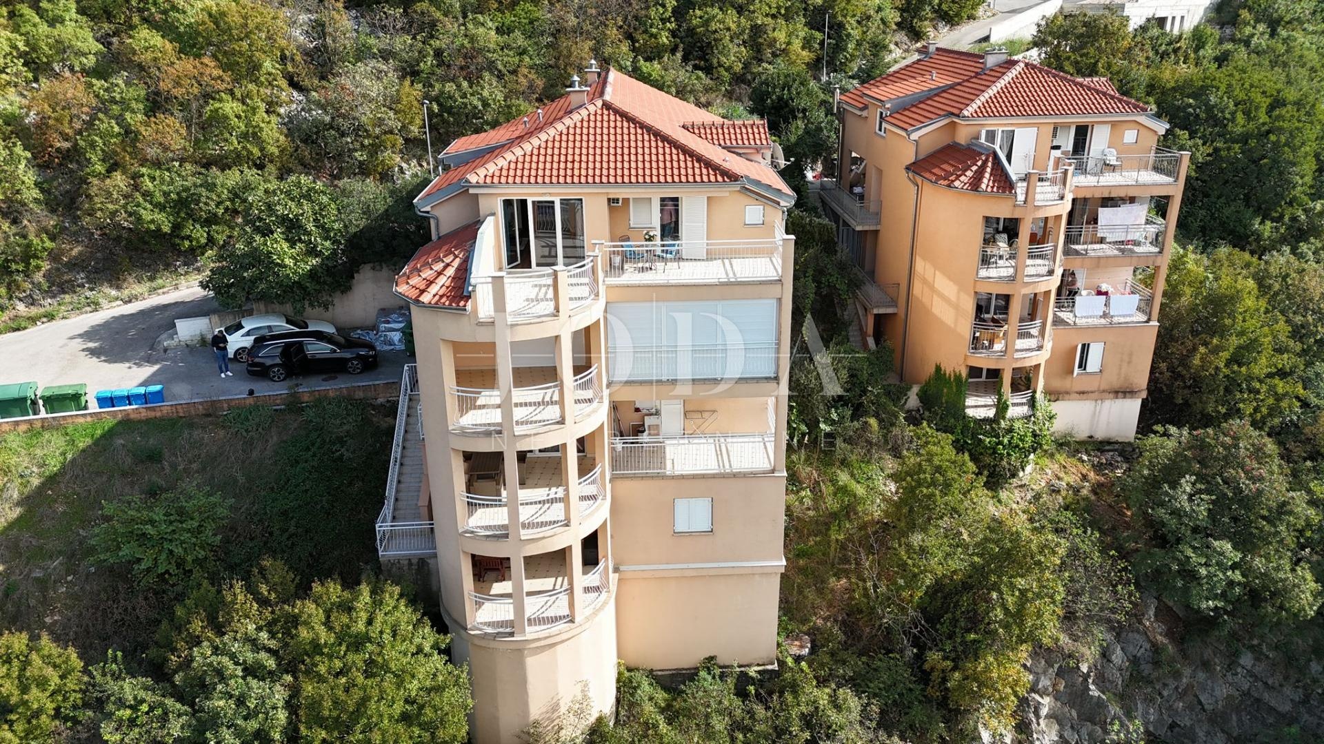 2 - apartment for sale in crikvenica primorje-gorski kotar croatia