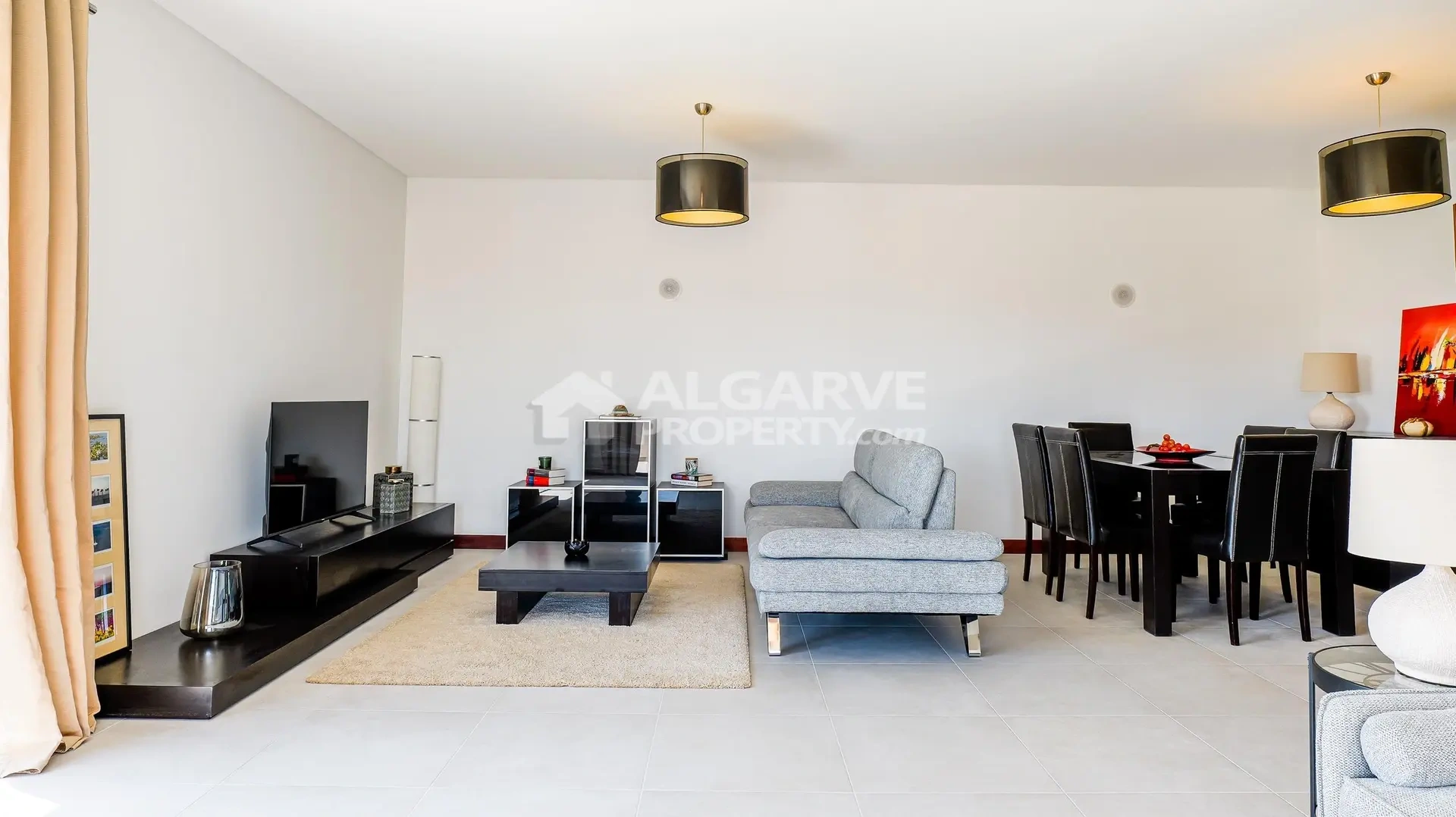 2 - venta apartamento vilamoura algarve portugal