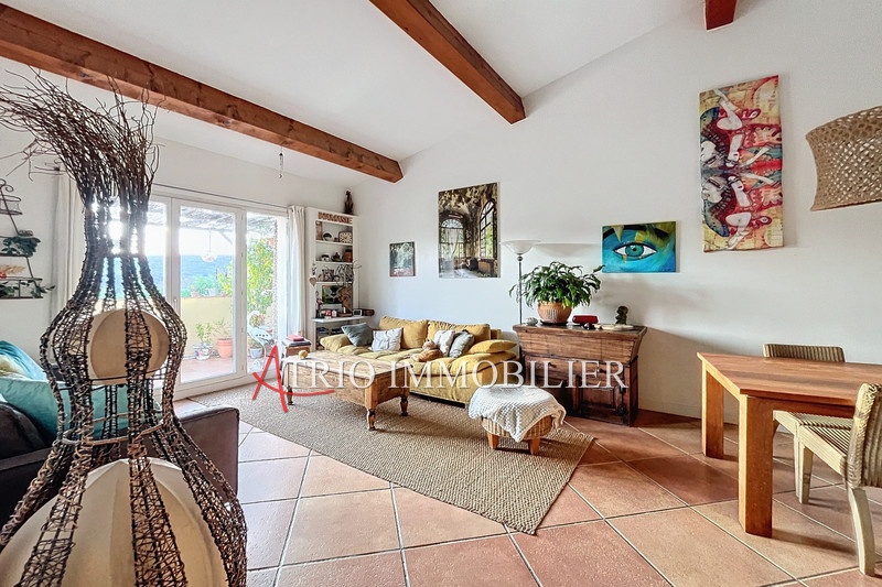 1 - venda apartamento villeneuve-loubet alpes-maritimes frança