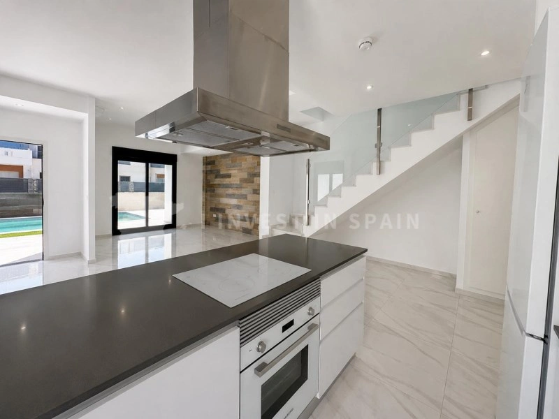 2 - продажа дом la nucia - costa blanca валенсия испания