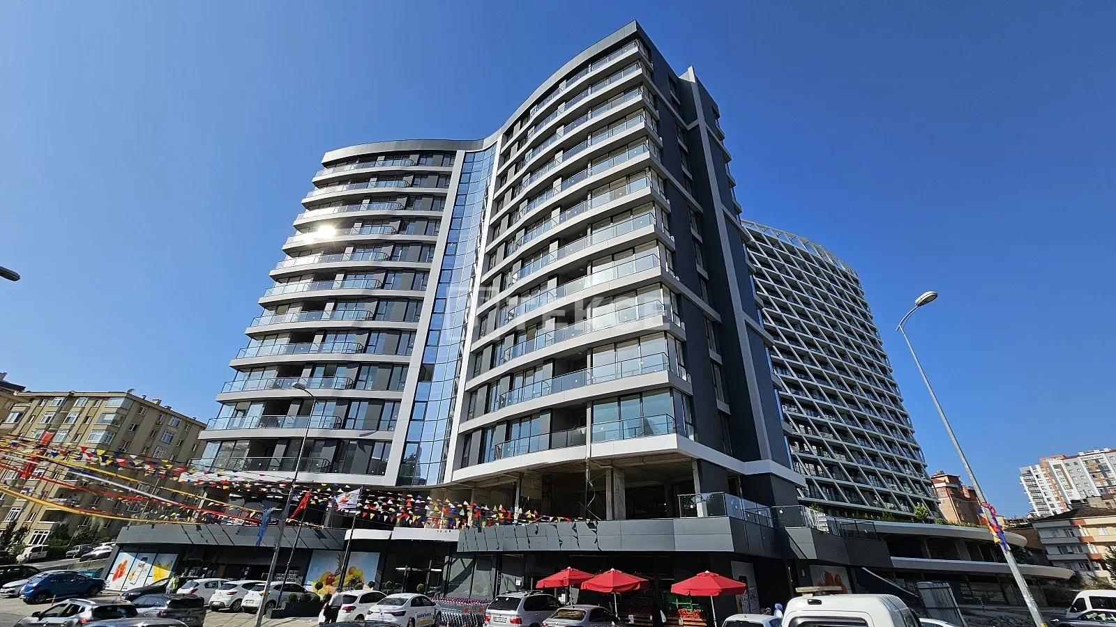2 - venta apartamento umraniye istanbul turquía