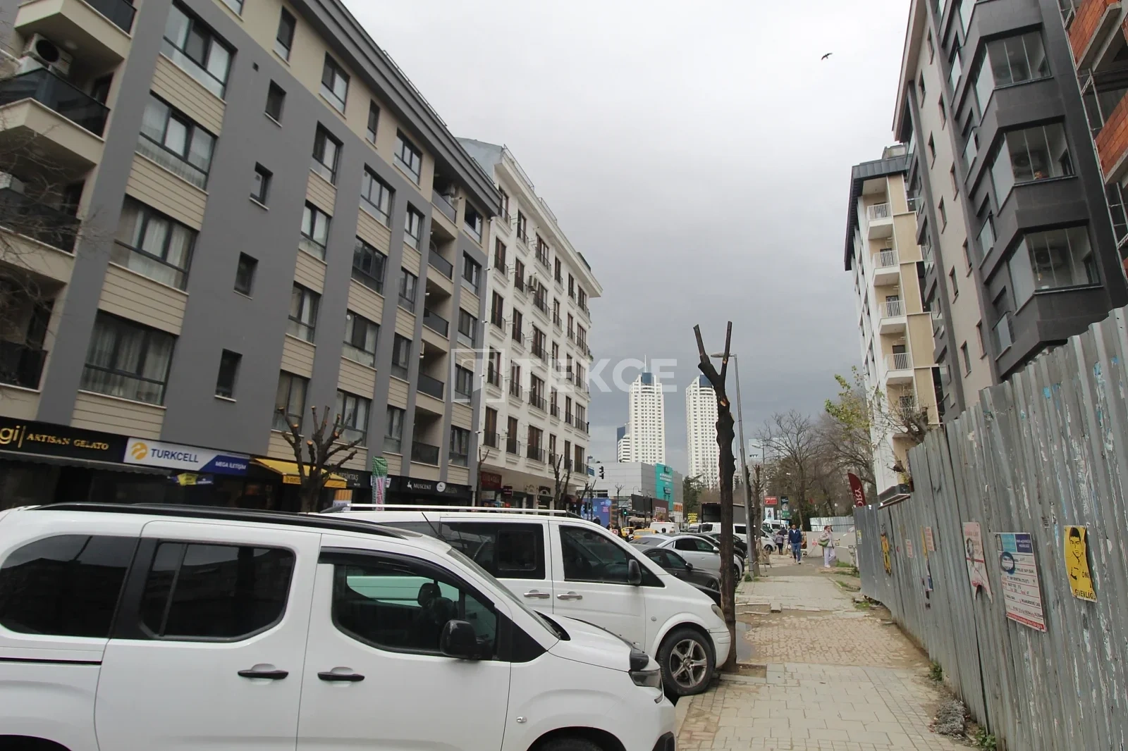 2 - venta apartamento besiktas istanbul turquía