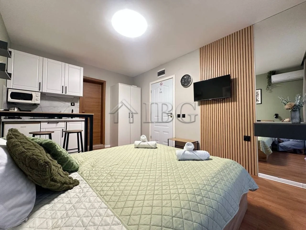2 - venta apartamento frente al mar sveti vlas burgas bulgaria