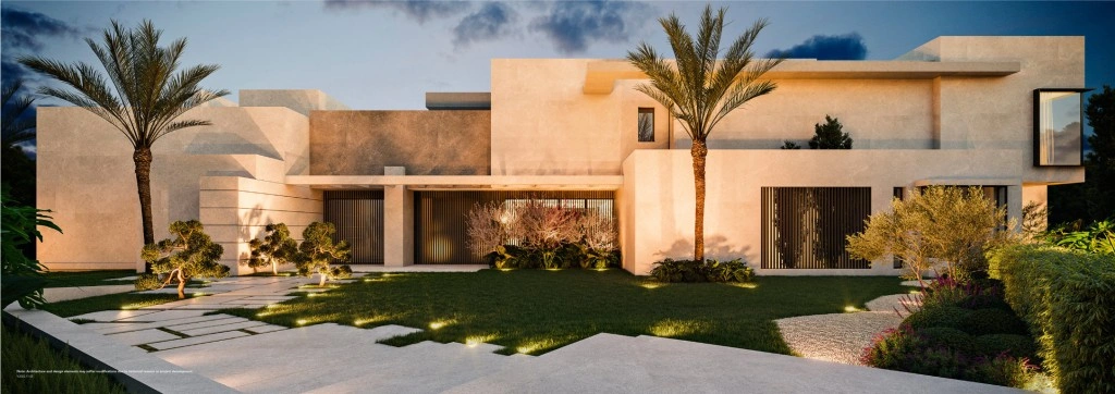 2 - verkauf haus marbella - costa del sol andalusien spanien