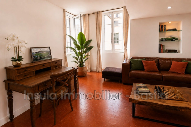 2 - verkauf wohnung bastia corse (haute) frankreich