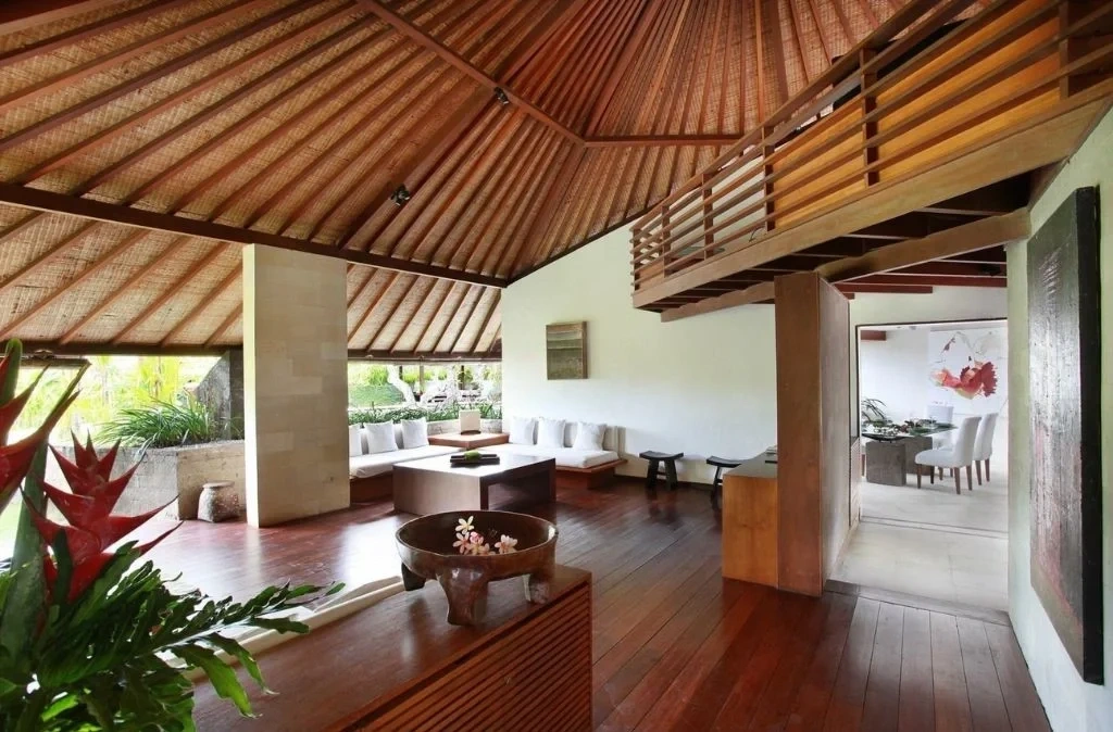 2 - продажа villa kerobokan bali индонезия