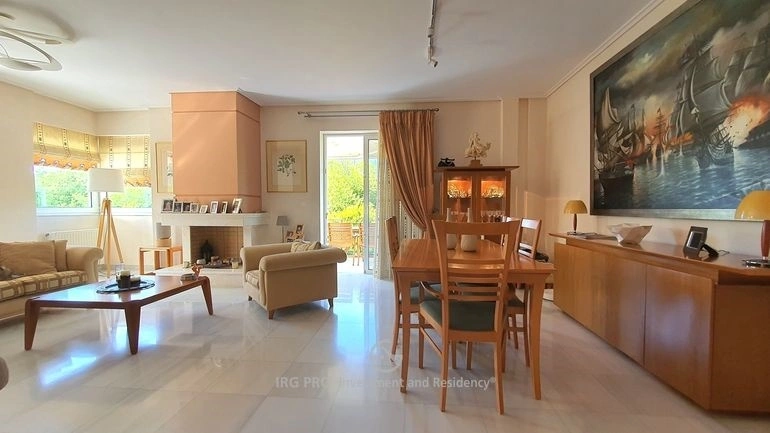 2 - vendita casa kifissia attica grecia