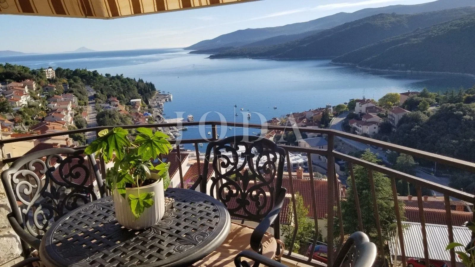1 - apartment for sale in labin istria croatia