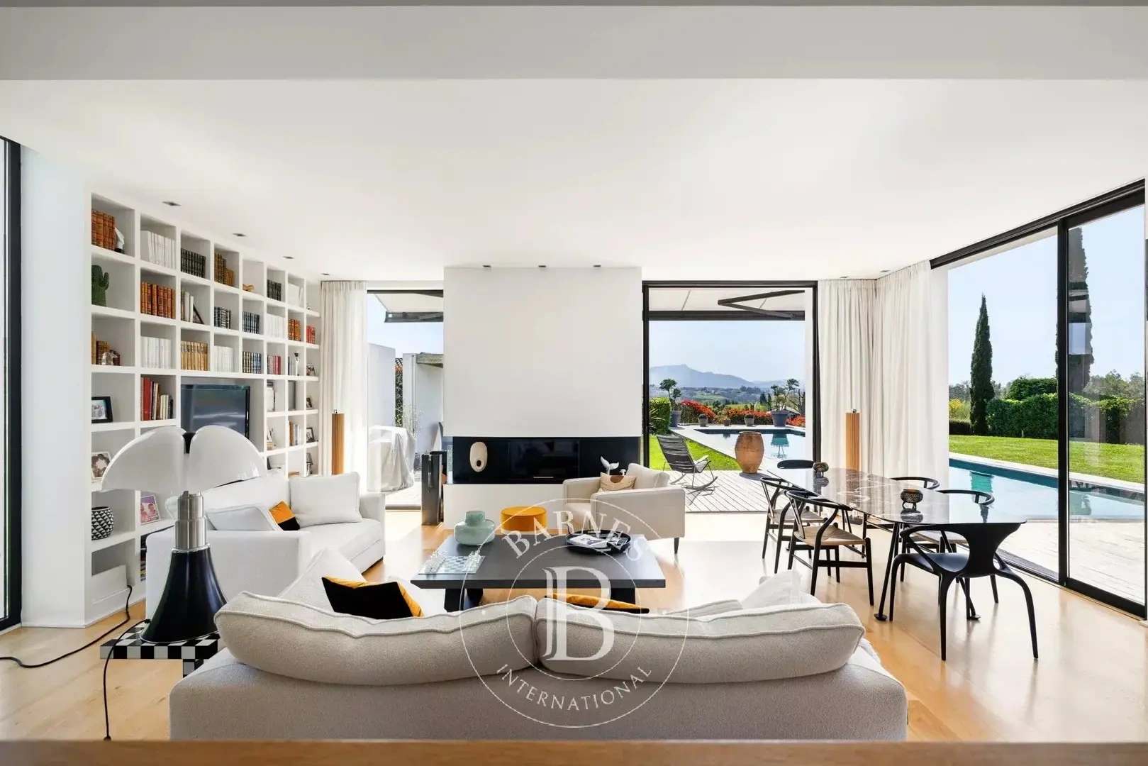 1 - venta casa arcangues - costa vasca pirineos atlánticos - costa vasca francia
