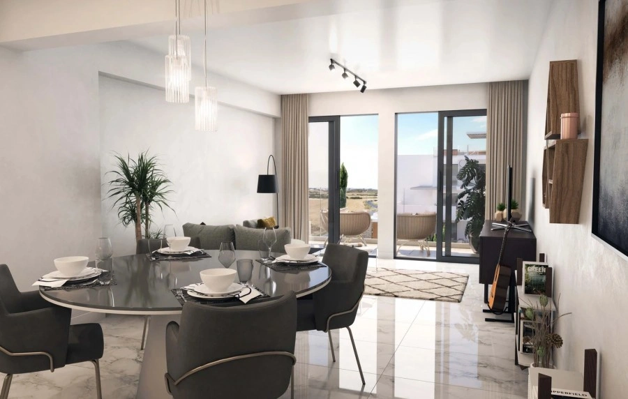 2 - venta apartamento larnaca lárnaca chipre