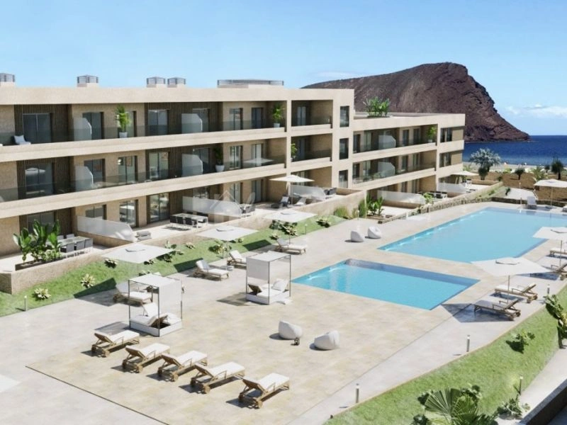 2 - vendita appartamento granadilla tenerife - isole canarie spagna