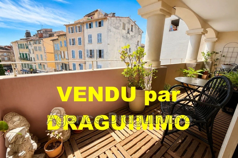 1 - verkauf wohnung draguignan var frankreich