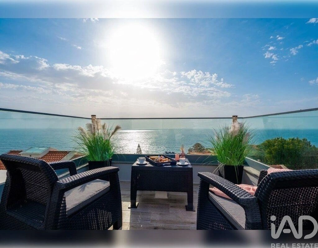1 - venta villa vista al mar caniço madeira portugal