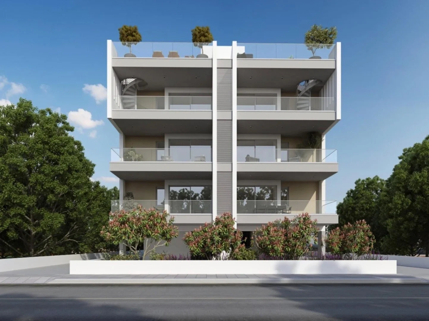 1 - apartment for sale in larnaca larnaca cyprus