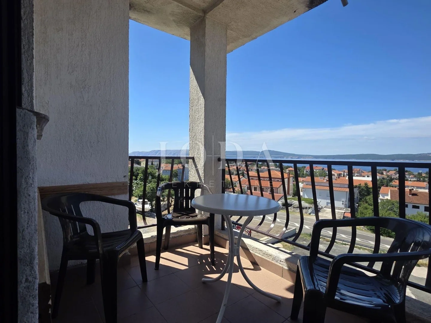 2 - verkauf wohnung crikvenica primorje-gorski kotar kroatien