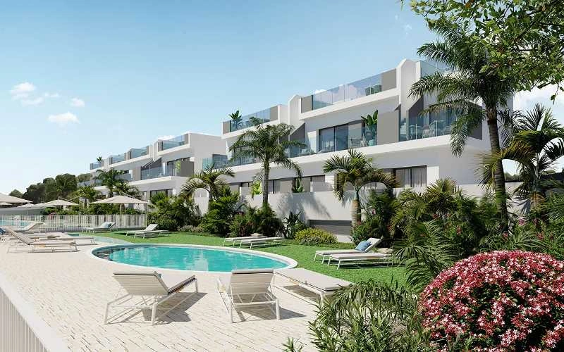 2 - venta apartamento marbella - costa del sol andalucía españa