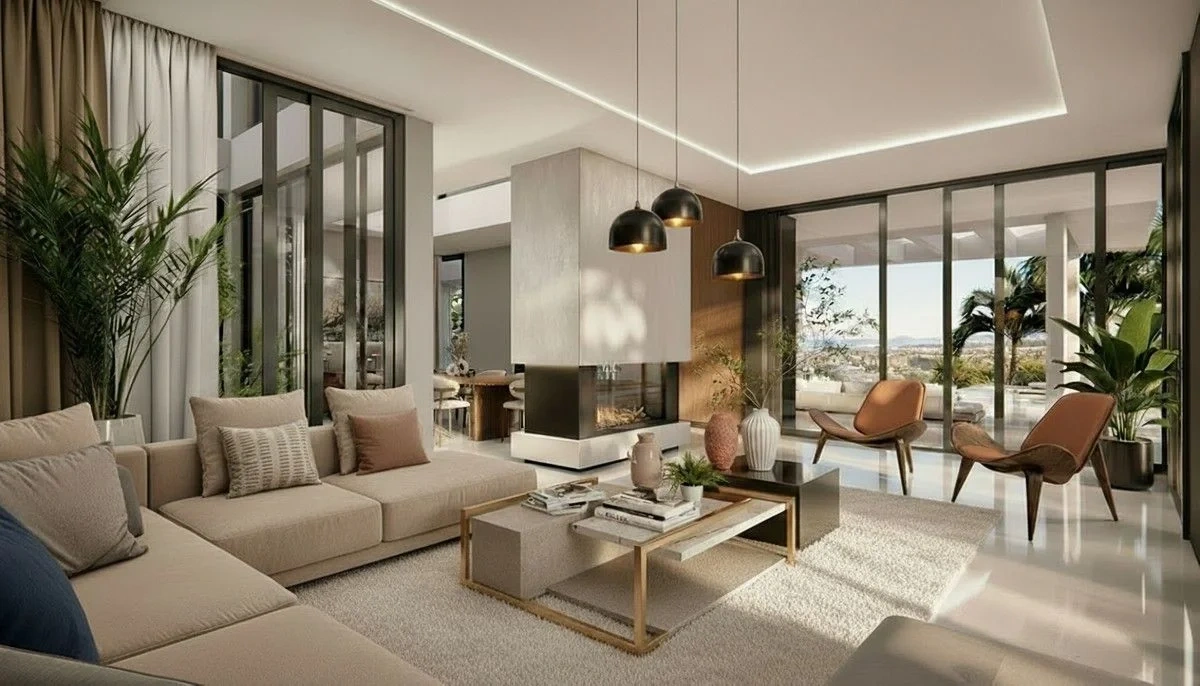 2 - vente villa marbella - costa del sol andalousie espagne