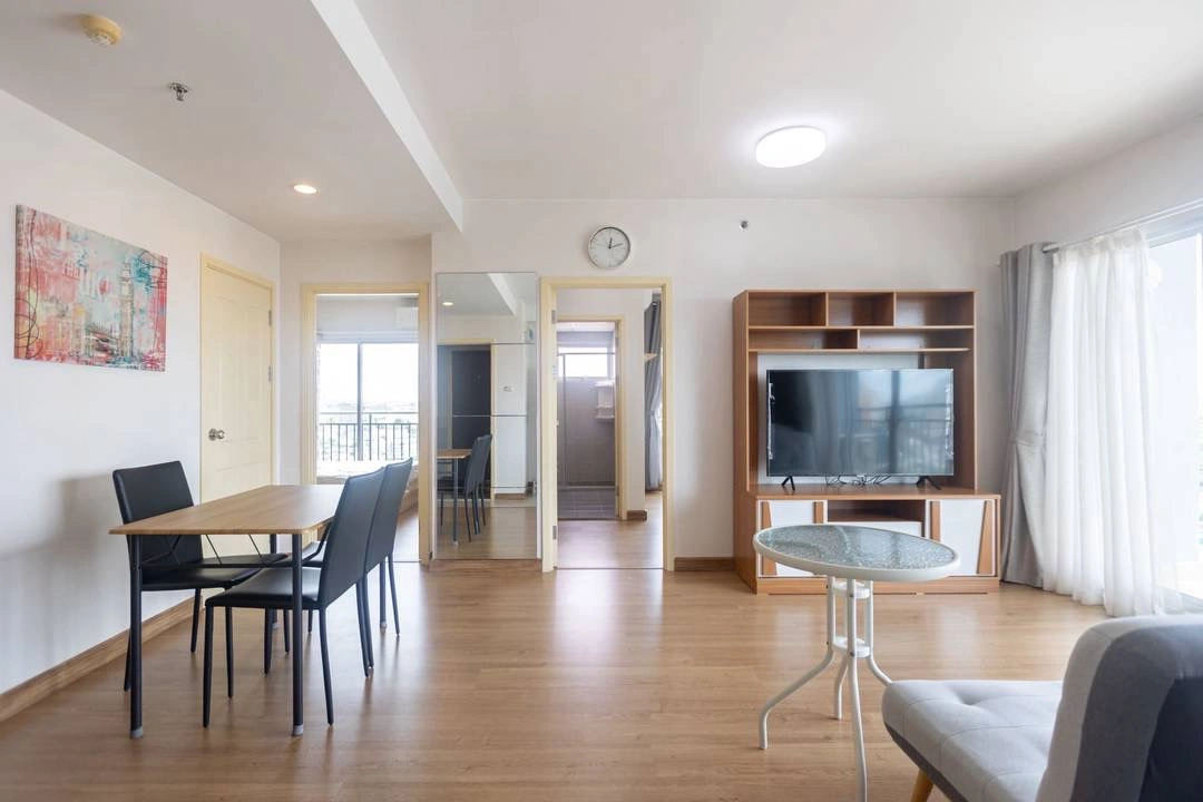 1 - venda apartamento vista de mar pattaya chonburi tailândia