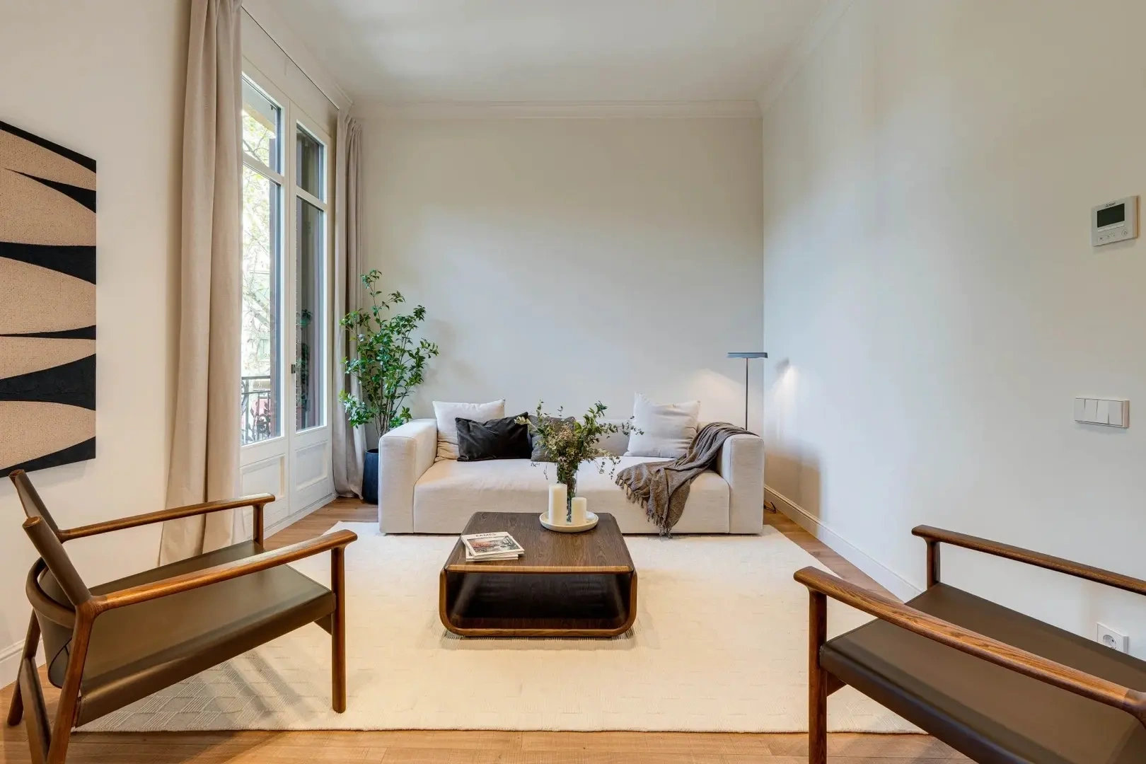 1 - verkauf wohnung barcelona katalonien spanien
