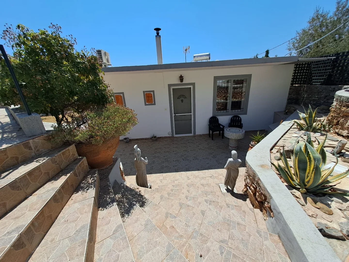 1 - venta casa drápanos creta grecia