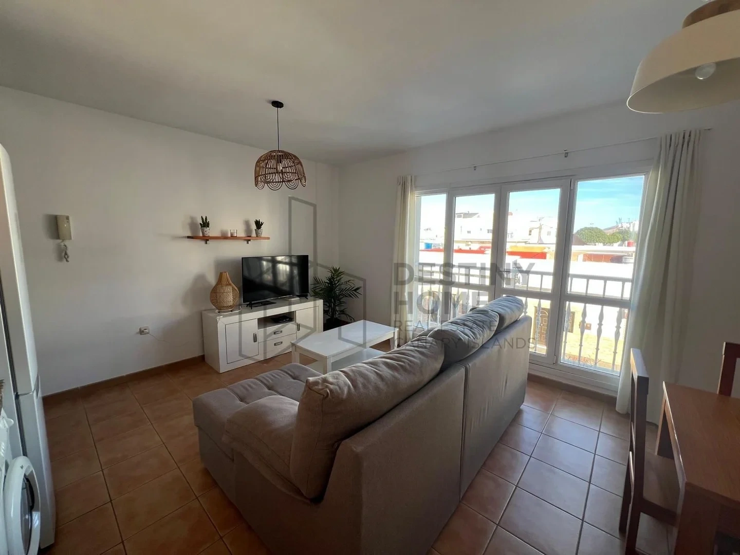 2 - vendita appartamento el cotillo fuerteventura - isole canarie spagna