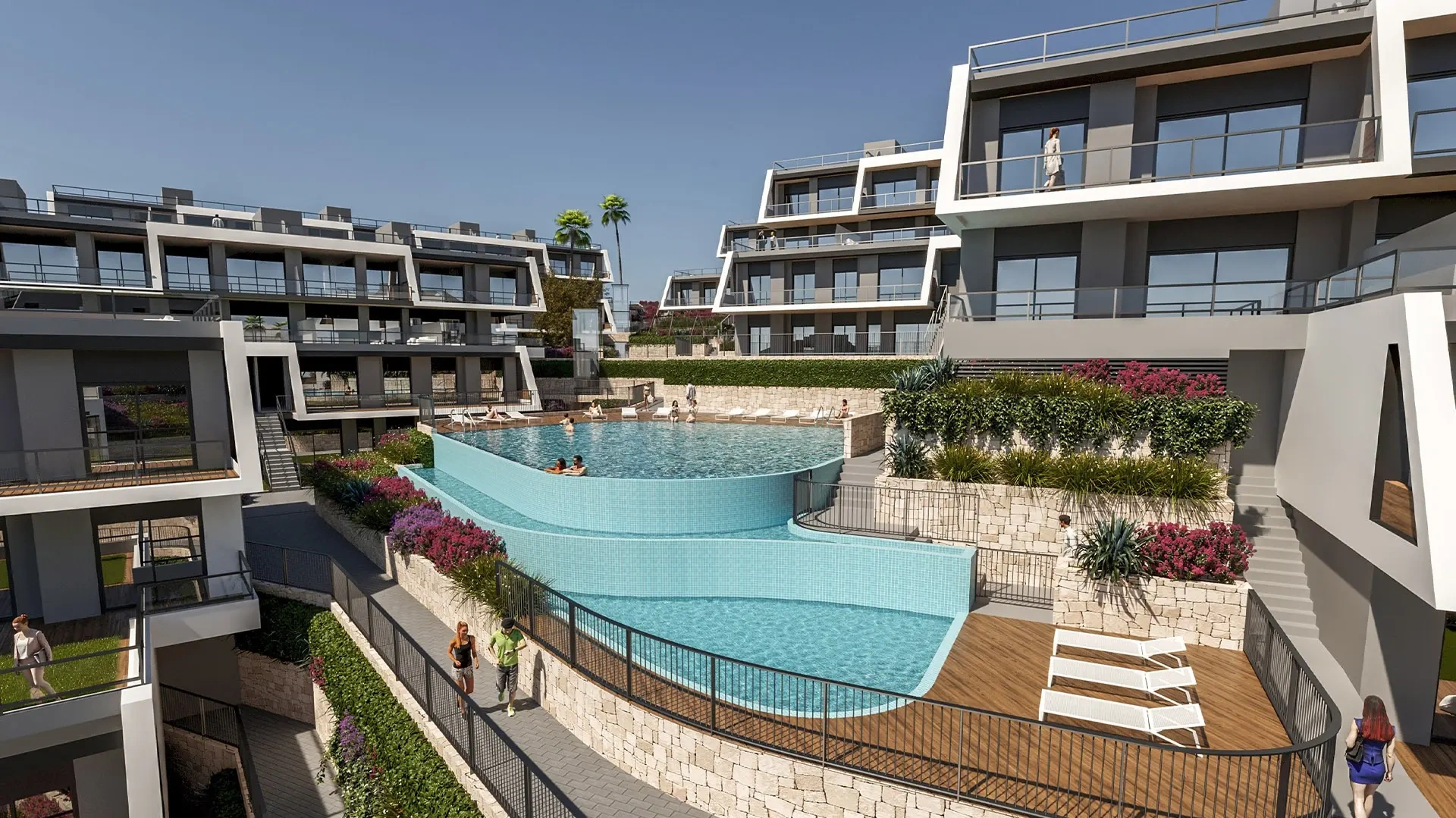 1 - vente appartement alicante - costa blanca communauté valencienne espagne