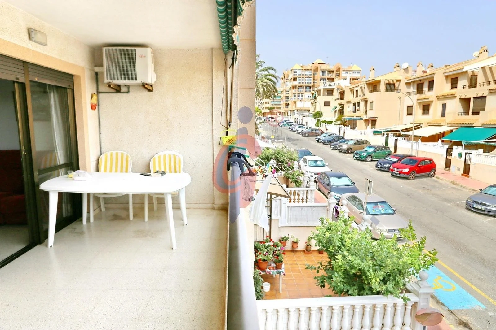 2 - vendita appartamento vista mare guardamar del segura comunità valenciana spagna