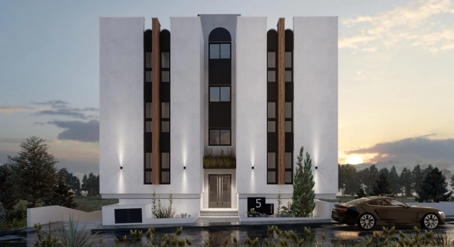 1 - vendita appartamento limassol limassol cipro