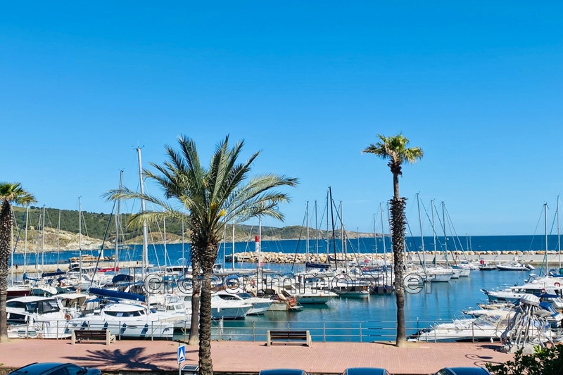 1 - sea view apartment for sale in banyuls sur mer pyrénées-orientales france