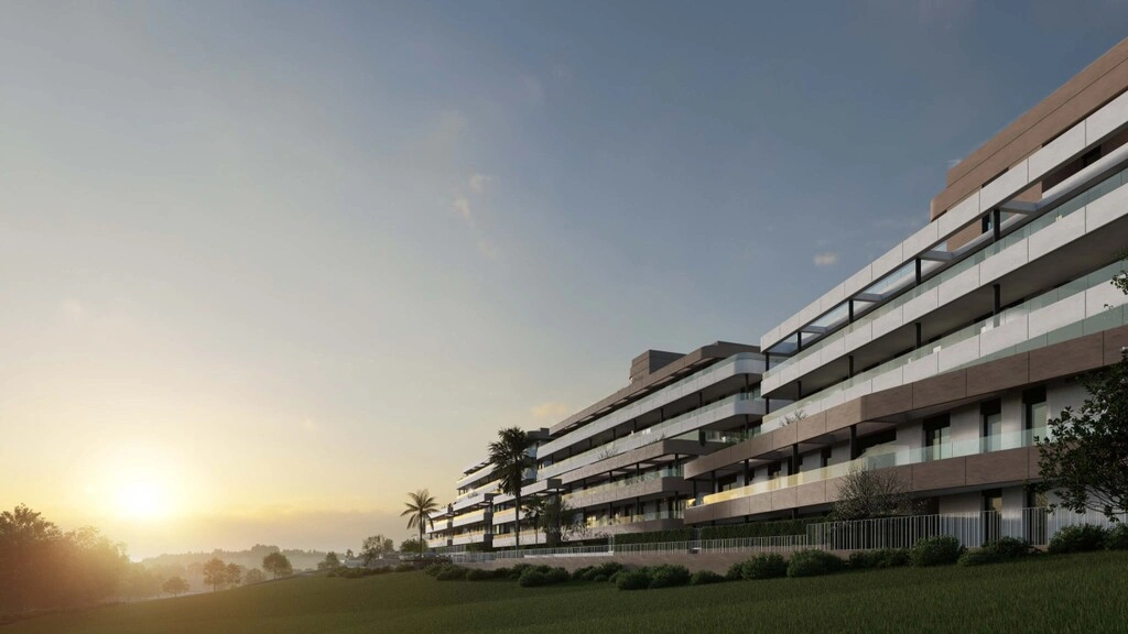 2 - apartment for sale in estepona - costa del sol andalusia spain