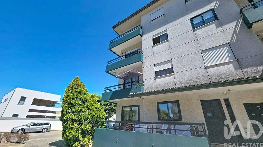 1 - venta apartamento ovar región centro portugal