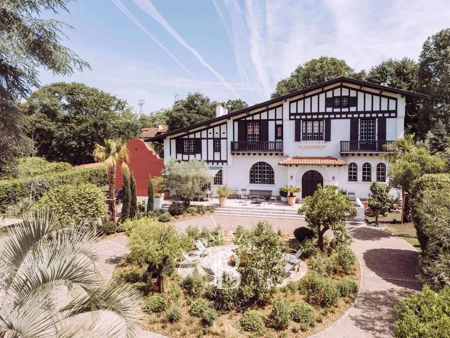 2 - house for vacation rentals in biarritz - côte basque pyrénées-atlantiques - côte basque france