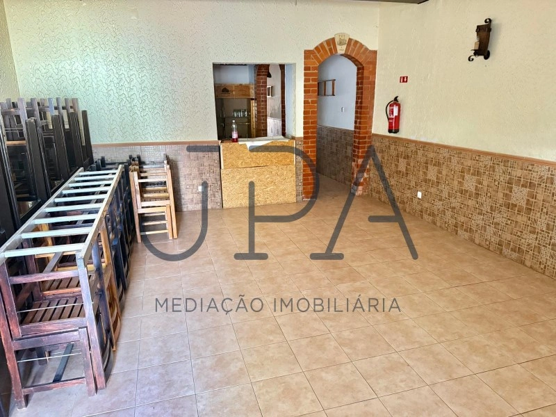 1 - vente commerce castro marim algarve portugal