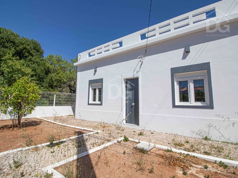 2 - venta casa loulé algarve portugal