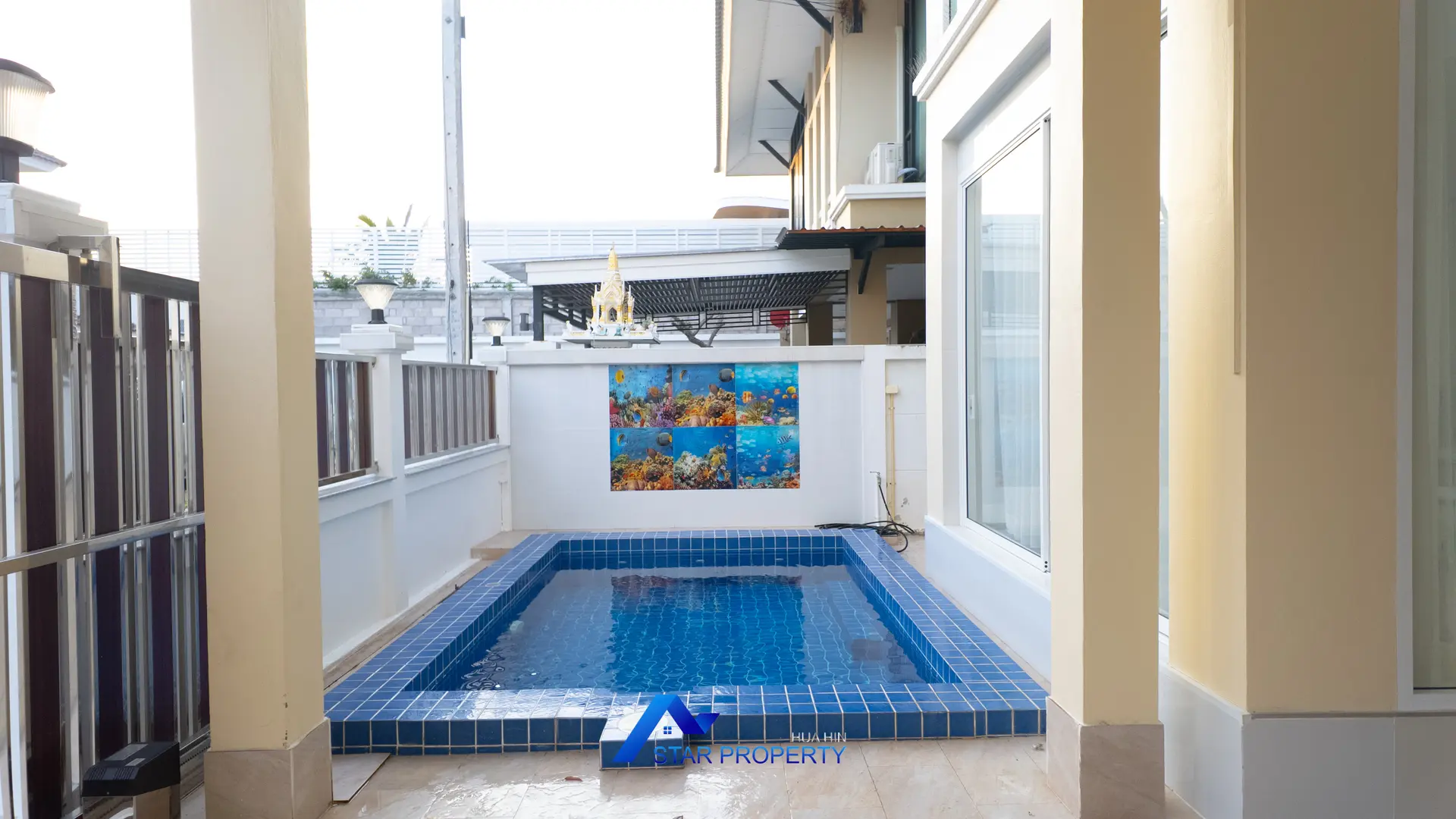 1 - verkauf wohnung hua hin prachuap khiri khan thailand