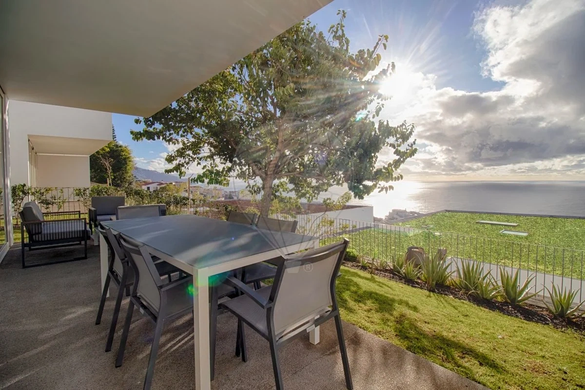 1 - продажа дом funchal мадера португалия