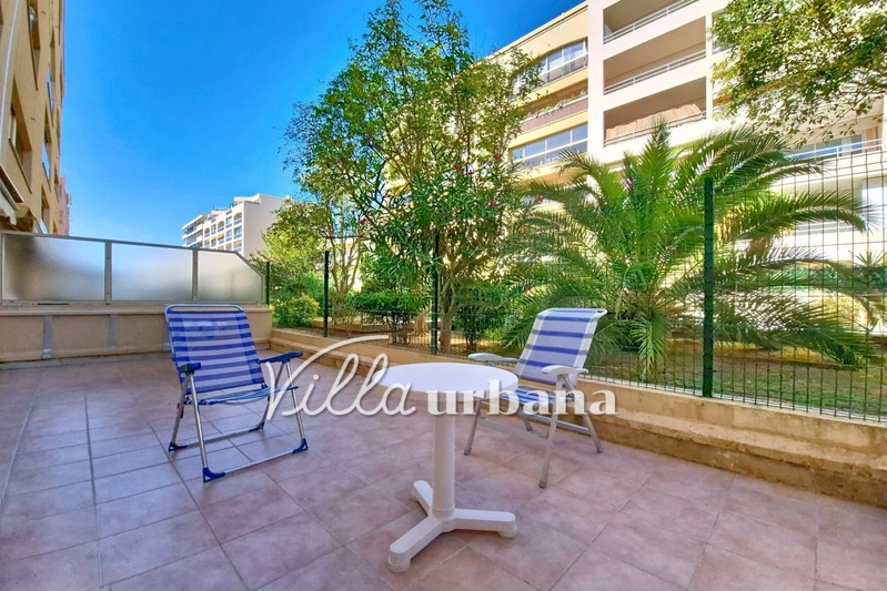 1 - vente appartement juan les pins alpes-maritimes france