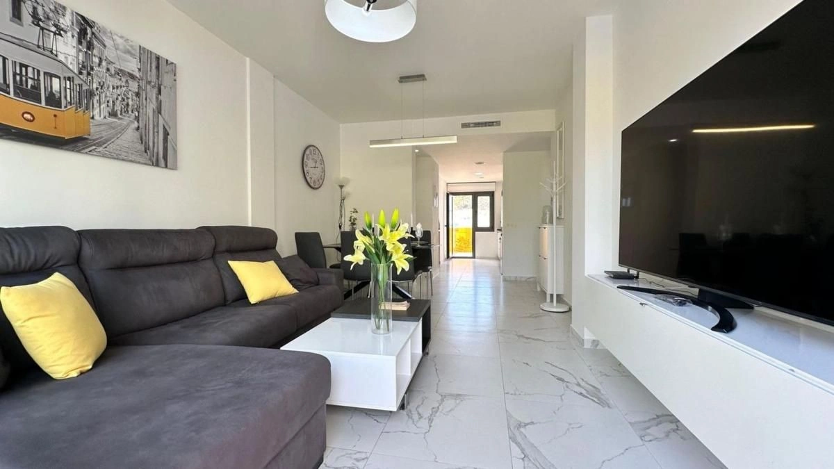 2 - verkauf wohnung finestrat - costa blanca valencia spanien
