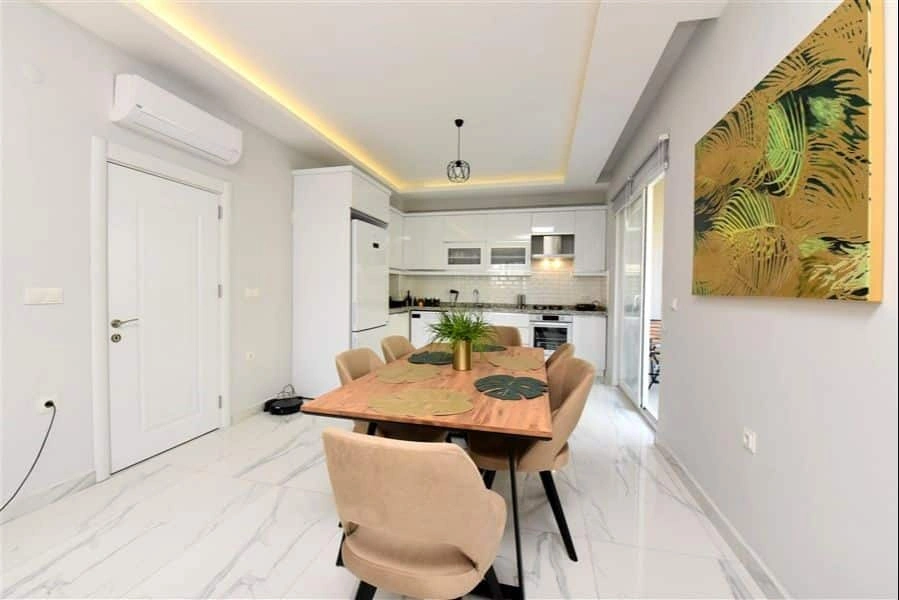 2 - vendita appartamento alanya antalya turchia