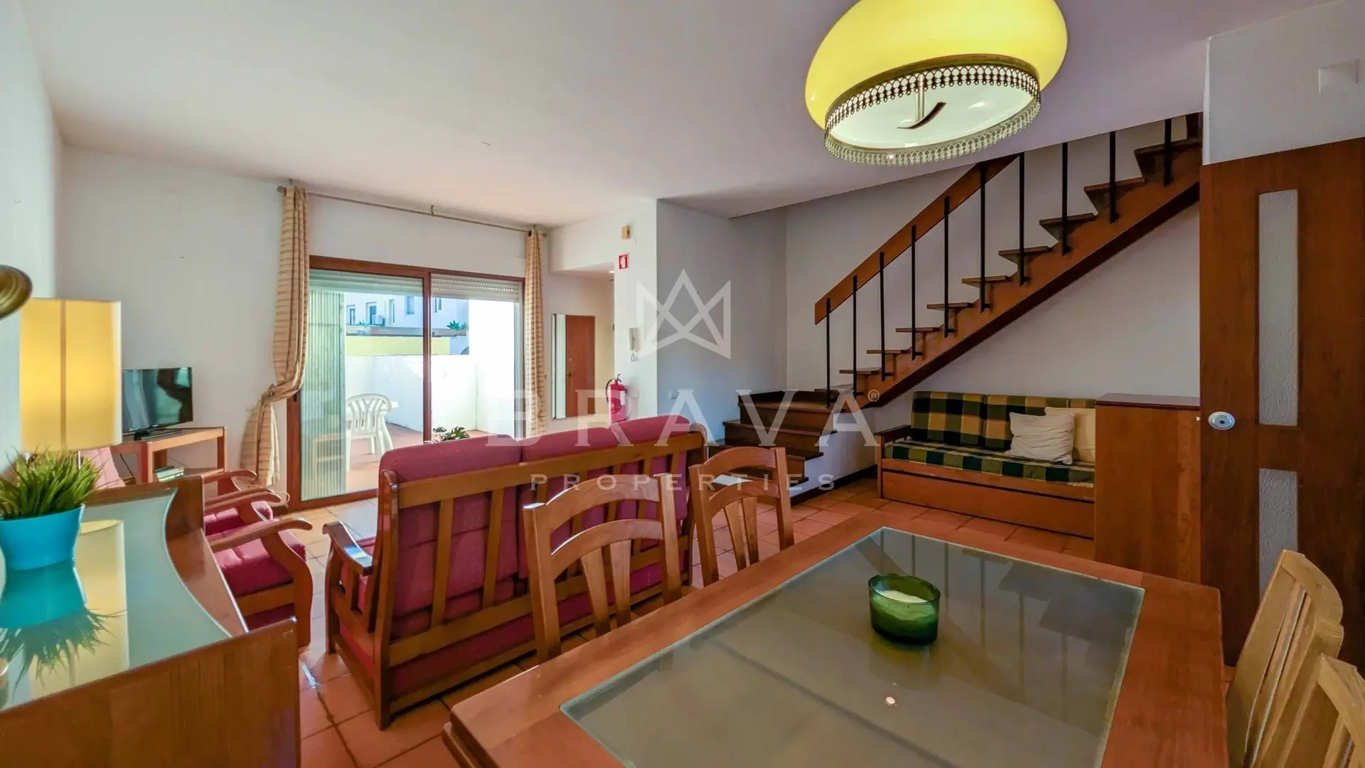 2 - vente appartement loulé algarve portugal