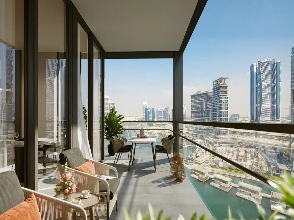 2 - verkauf wohnung dubai dubai vereinigte arabische emirate