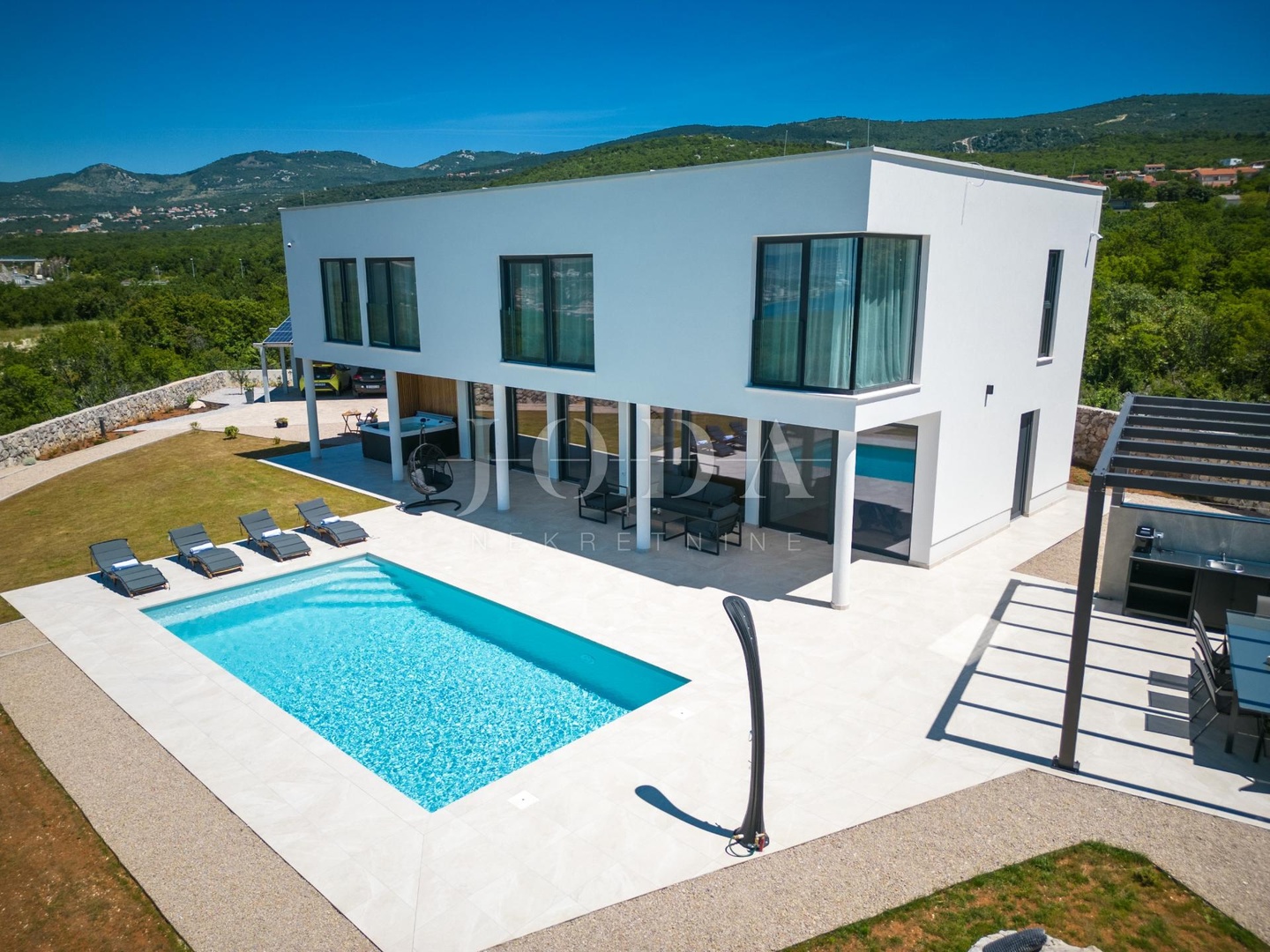 1 - house for sale in kraljevica primorje-gorski kotar croatia
