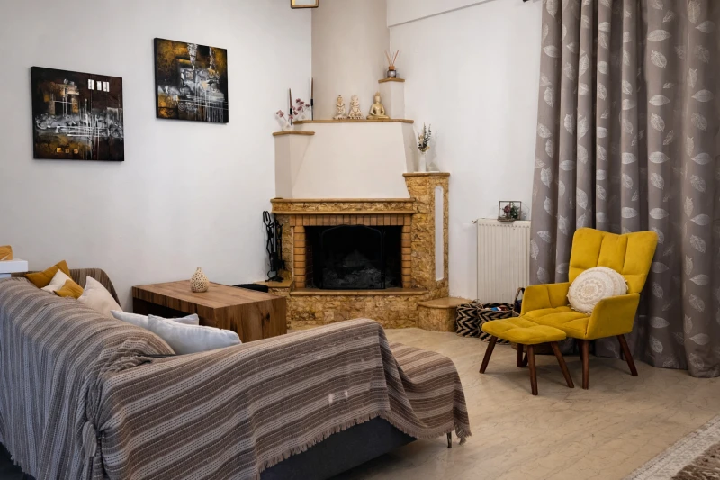 1 - vente maison héraklion crète grèce