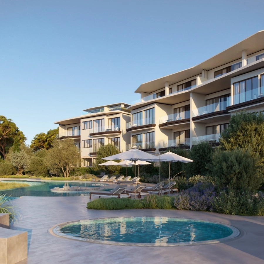 1 - vendita appartamento limassol limassol cipro