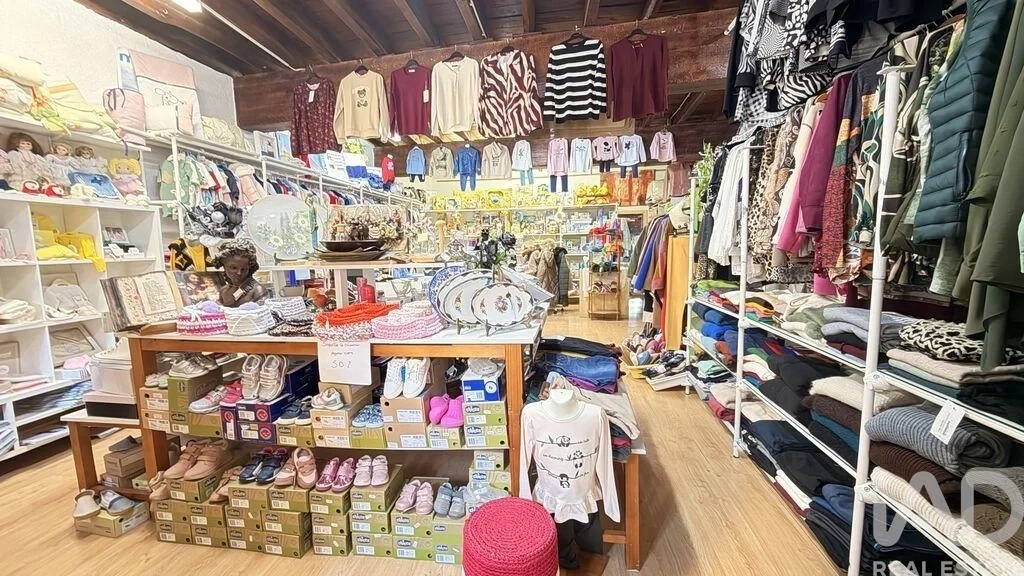 1 - venta comercio santarém alentejo portugal