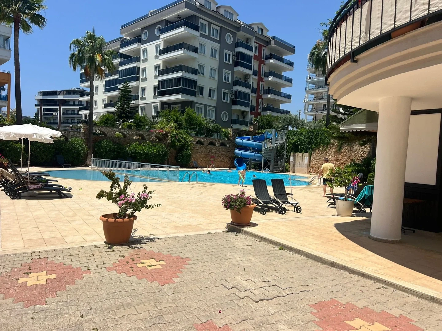 1 - verkauf wohnung alanya antalya türkei