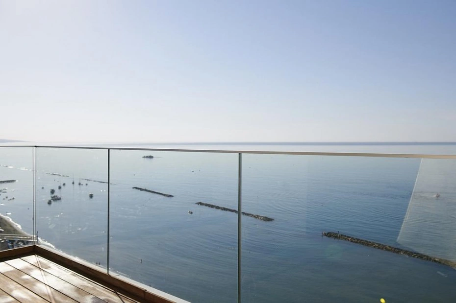 1 - verkauf wohnung meerblick limassol limassol zypern